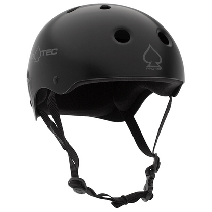 Protec - Classic Skate Helmet
