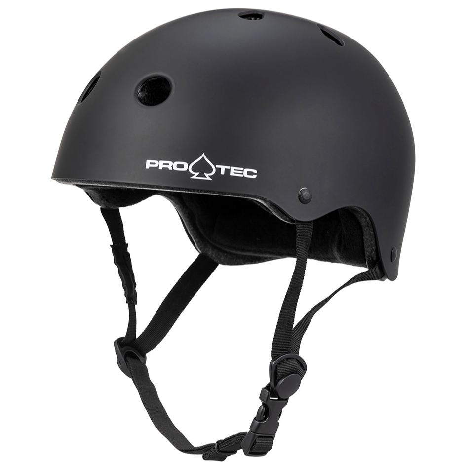 Protec - Low Pro Cert Helmet