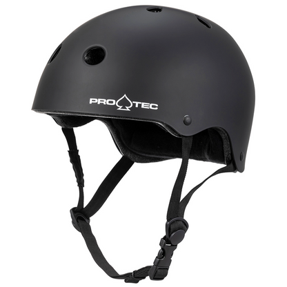 Protec - Low Pro Cert Helmet