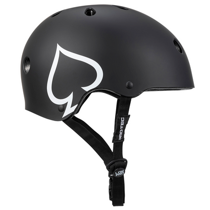 Protec - Low Pro Cert Helmet