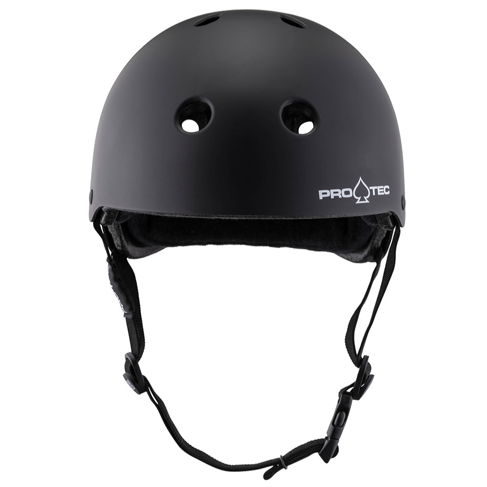 Protec - Low Pro Cert Helmet