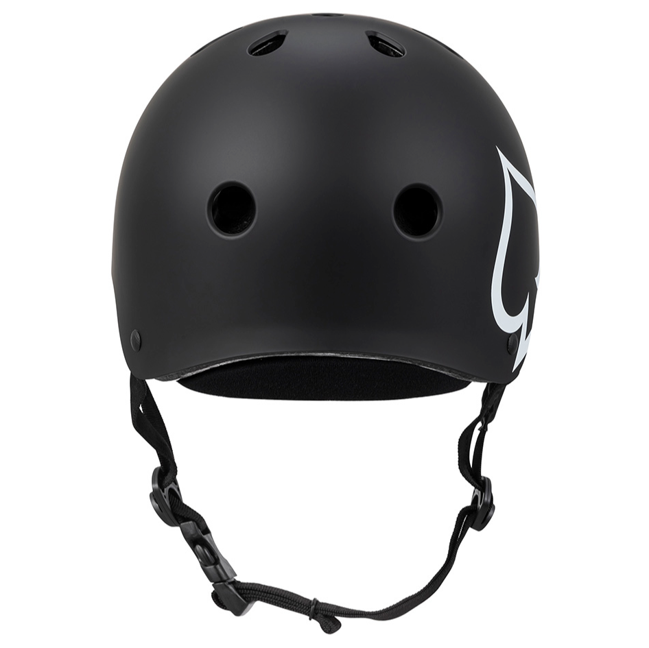 Protec - Low Pro Cert Helmet