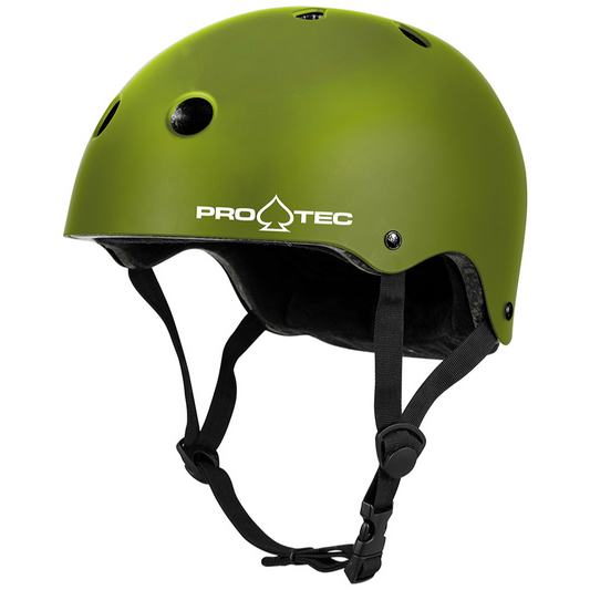 Protec - Low Pro Cert Helmet