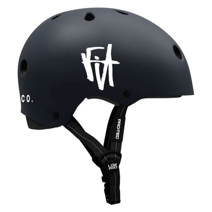 Protec - Low Pro Cert Helmet