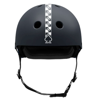 Protec - Low Pro Cert Helmet