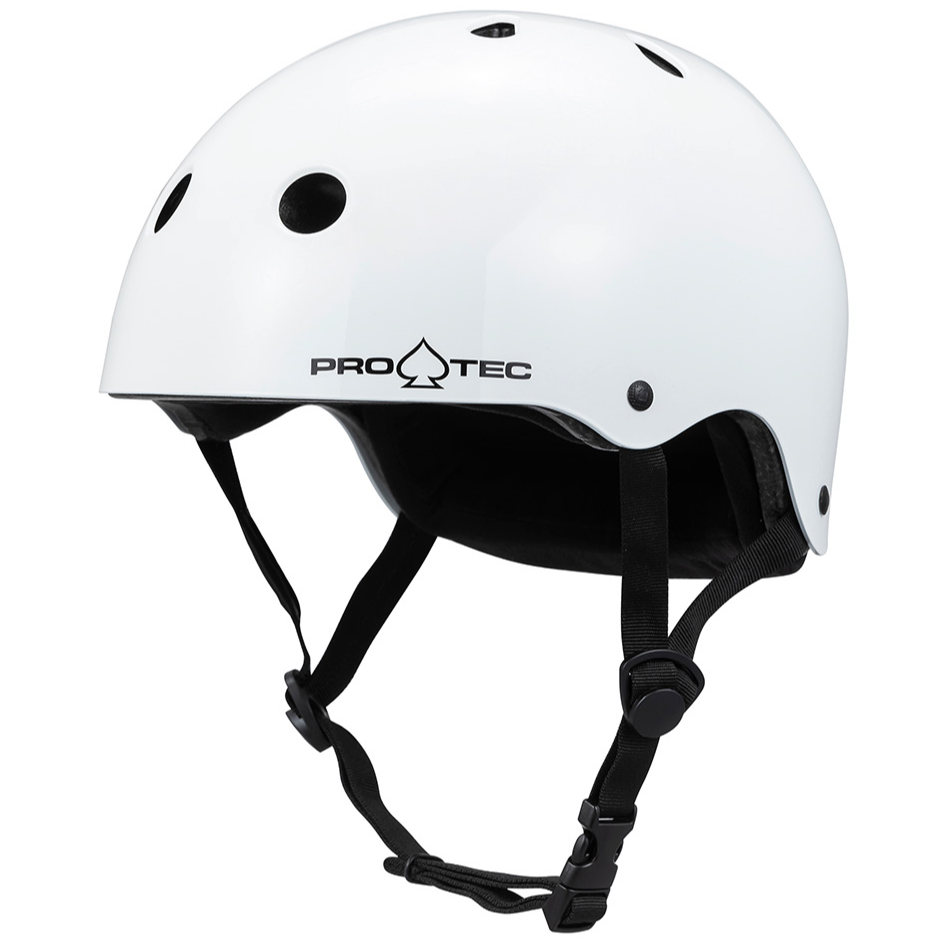 Protec - Low Pro Cert Helmet