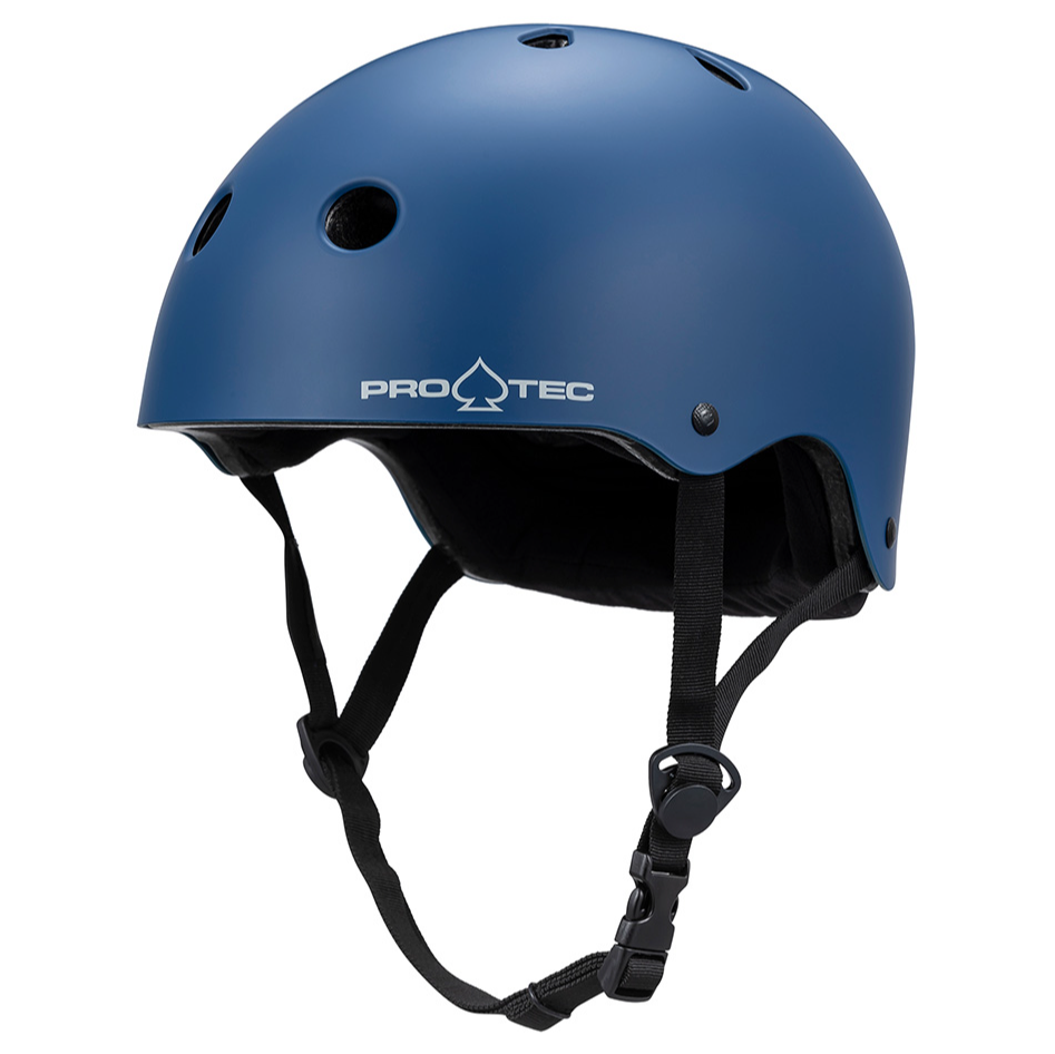 Protec - Low Pro Cert Helmet