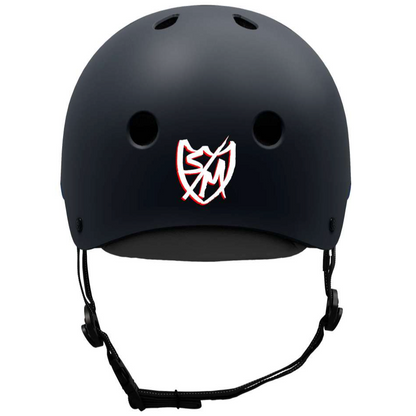 Protec - Low Pro Cert Helmet
