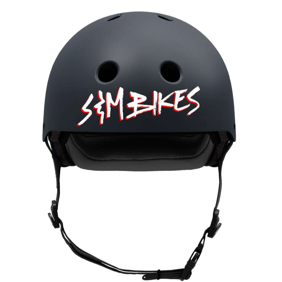 Protec - Low Pro Cert Helmet