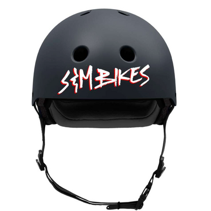 Protec - Low Pro Cert Helmet