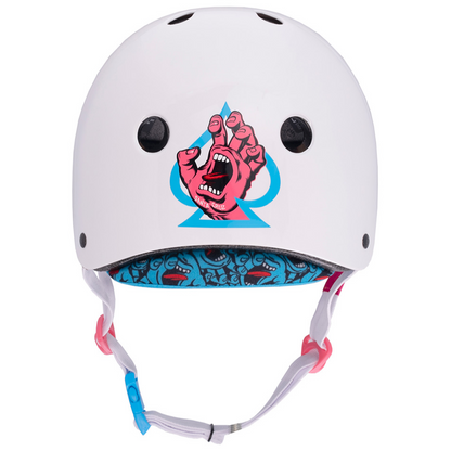 Protec - Low Pro Cert Helmet