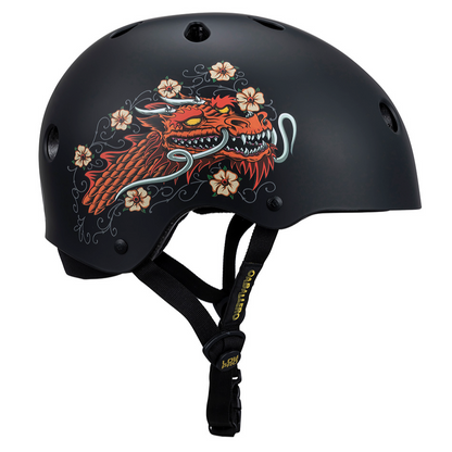 Protec - Low Pro Cert Helmet