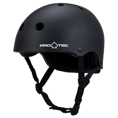 Protec - Low Pro Cert Helmet
