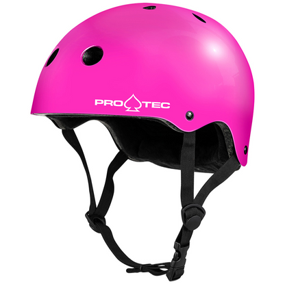 Protec - Low Pro Cert Helmet