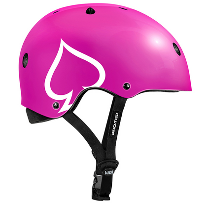 Protec - Low Pro Cert Helmet