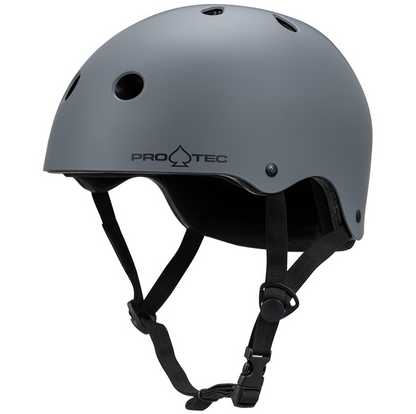 Protec - Low Pro Cert Helmet