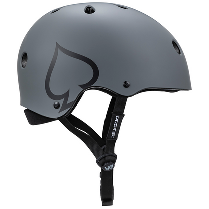 Protec - Low Pro Cert Helmet
