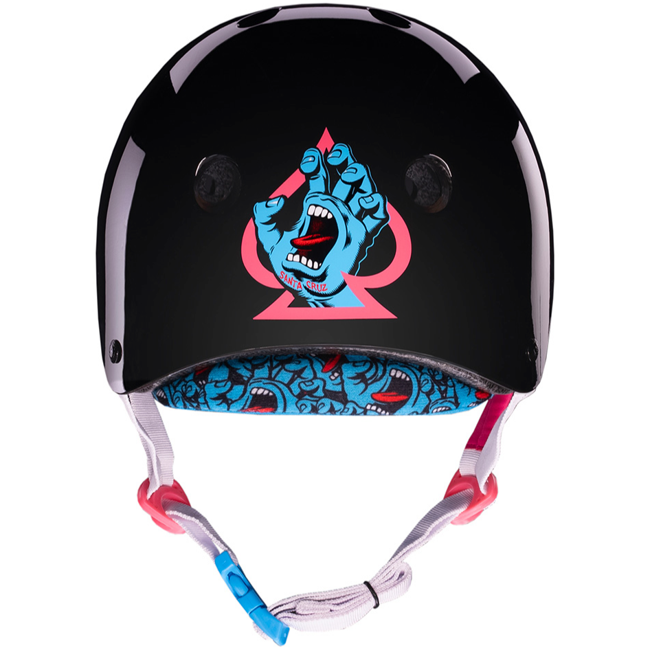 Protec - Low Pro Cert Helmet