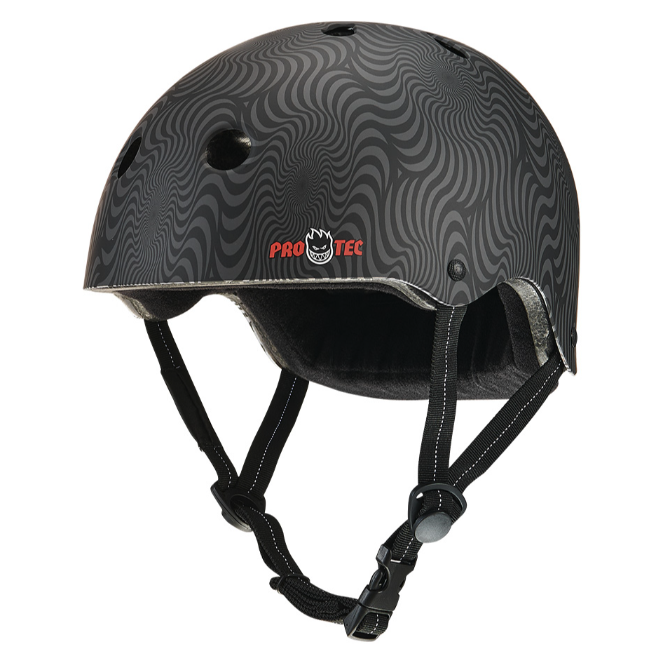 Protec - Low Pro Cert Helmet
