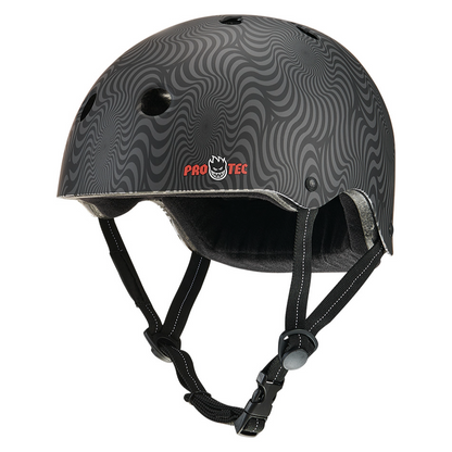Protec - Low Pro Cert Helmet