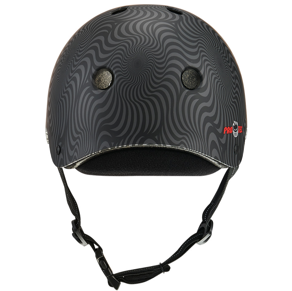 Protec - Low Pro Cert Helmet