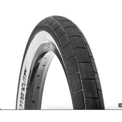 Demolition Momentum Tyre