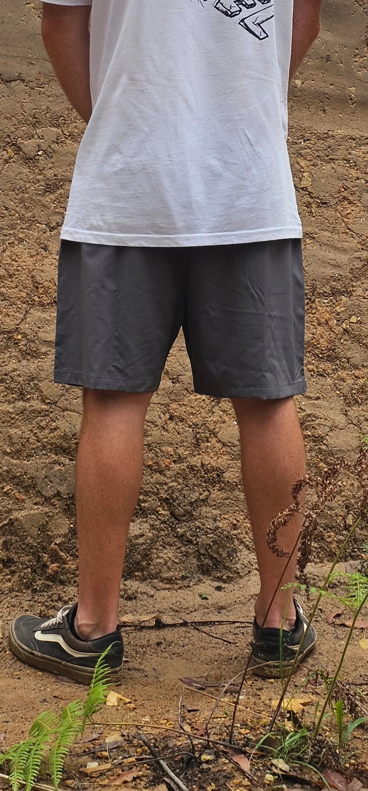 SHOVEL Everything Shorts