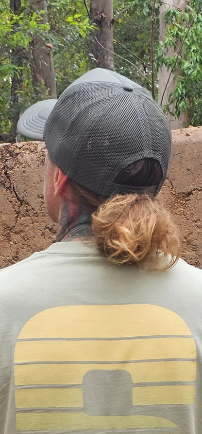 SHOVEL Trucker Hat