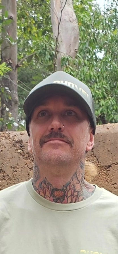 SHOVEL Trucker Hat