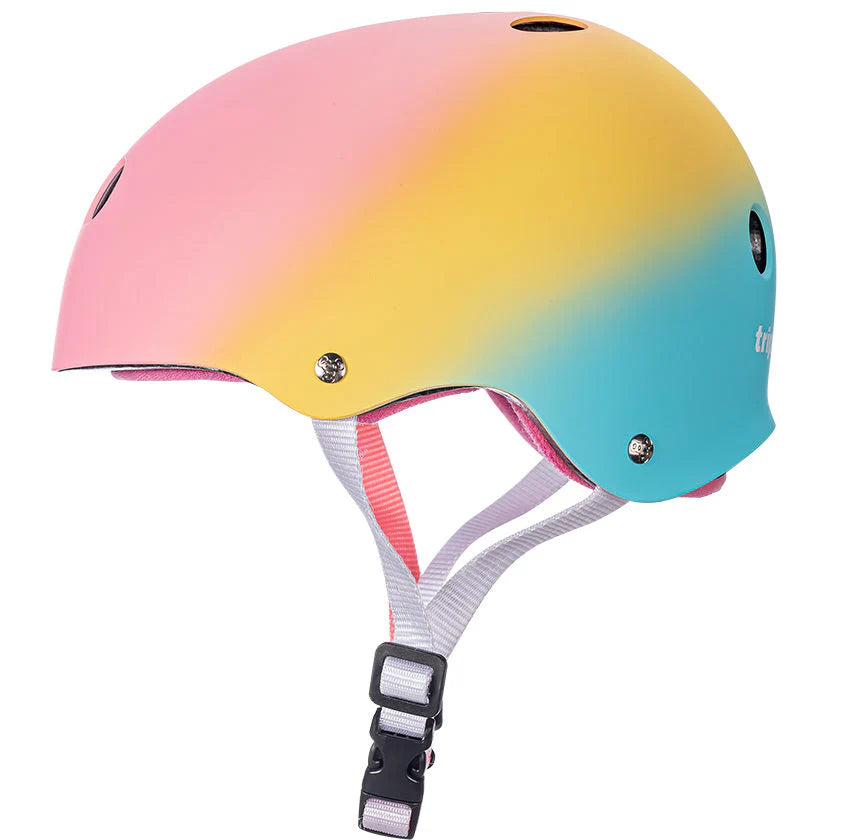 Triple 8 THE Certified Helmet SS - SPECIAL EDITIONS