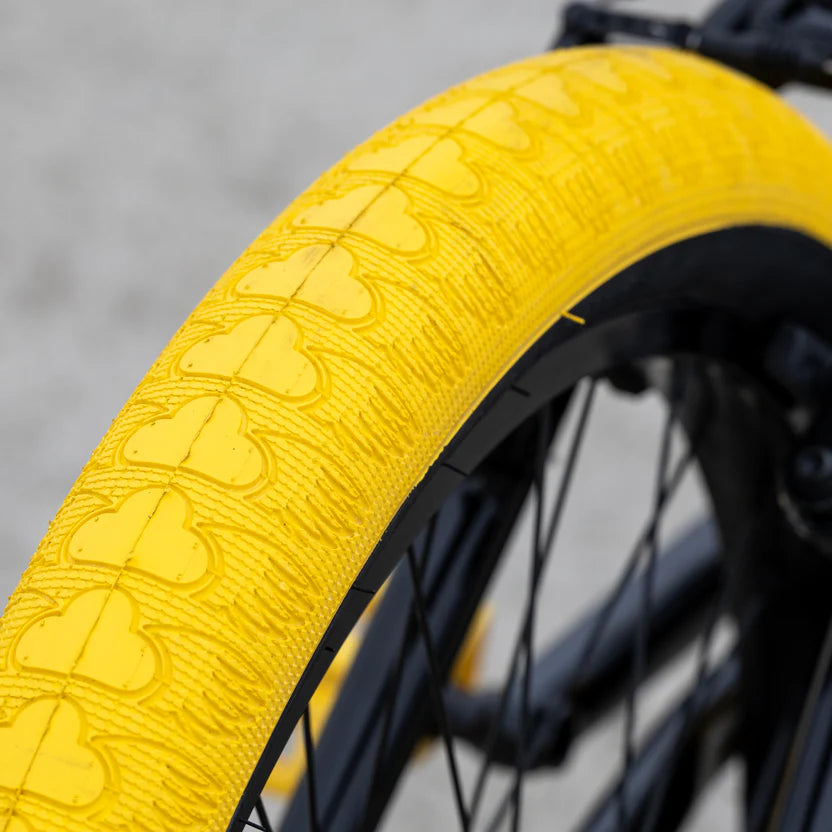 SE SO CAL FLYER 24 - MATTE BLACK