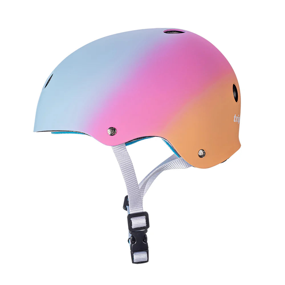 Triple 8 THE Certified Helmet SS - SPECIAL EDITIONS