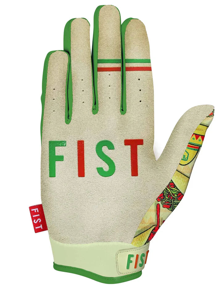 Fist Hand Wear Logan Martin Taco Tuesday Glove