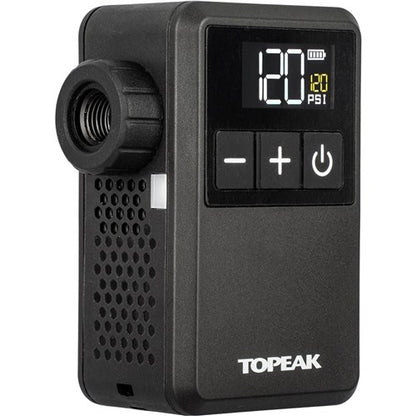 TOPEAK E-BOOSTER DIGITAL MINI