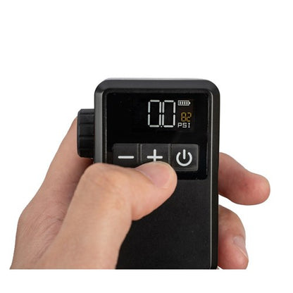 TOPEAK E-BOOSTER DIGITAL MINI