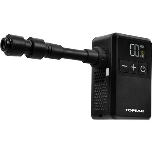 TOPEAK E-BOOSTER DIGITAL MINI