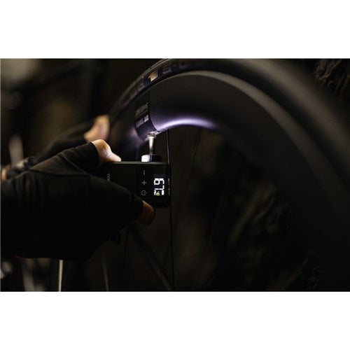 TOPEAK E-BOOSTER DIGITAL MINI