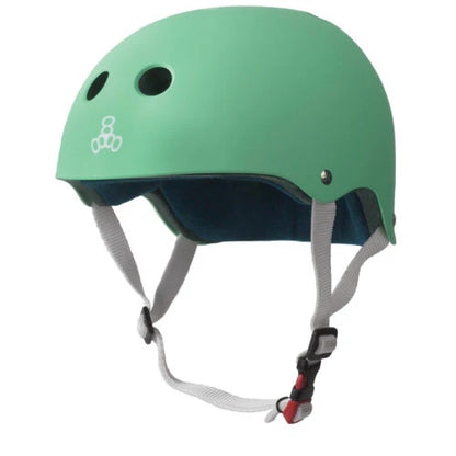 Triple 8 THE Certified Helmet SS