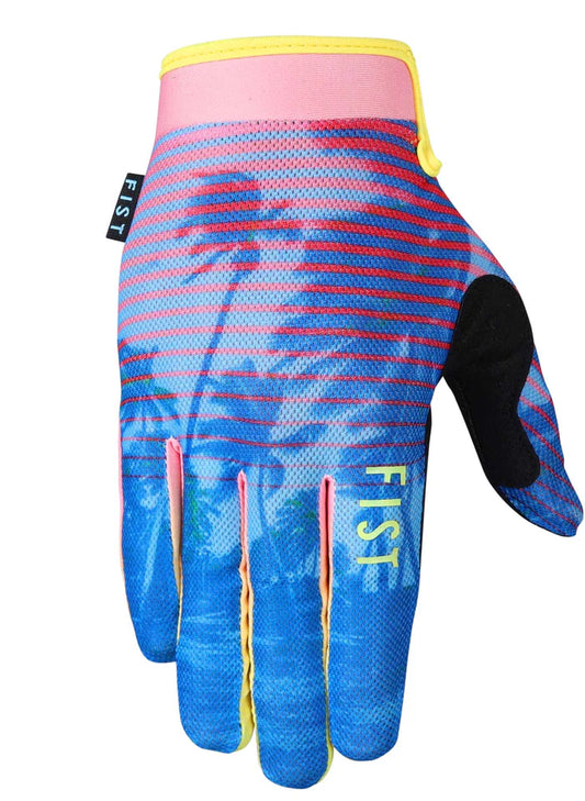 Fist Hand Wear Breezer - Tropical Breeze Hot Weather Glove