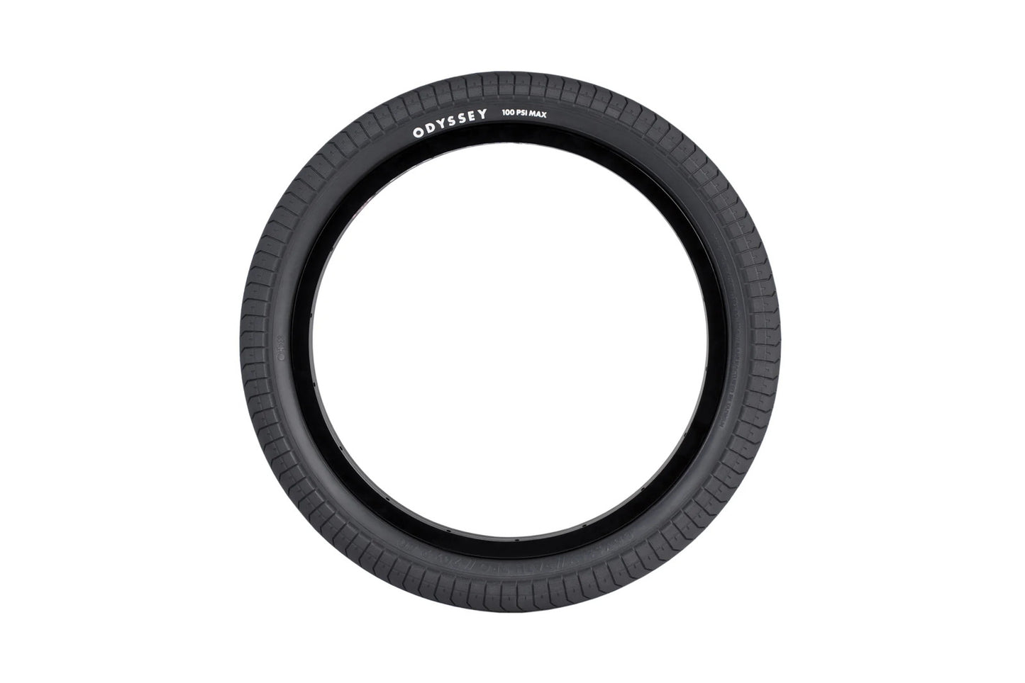 Odyssey Path Pro Tyre