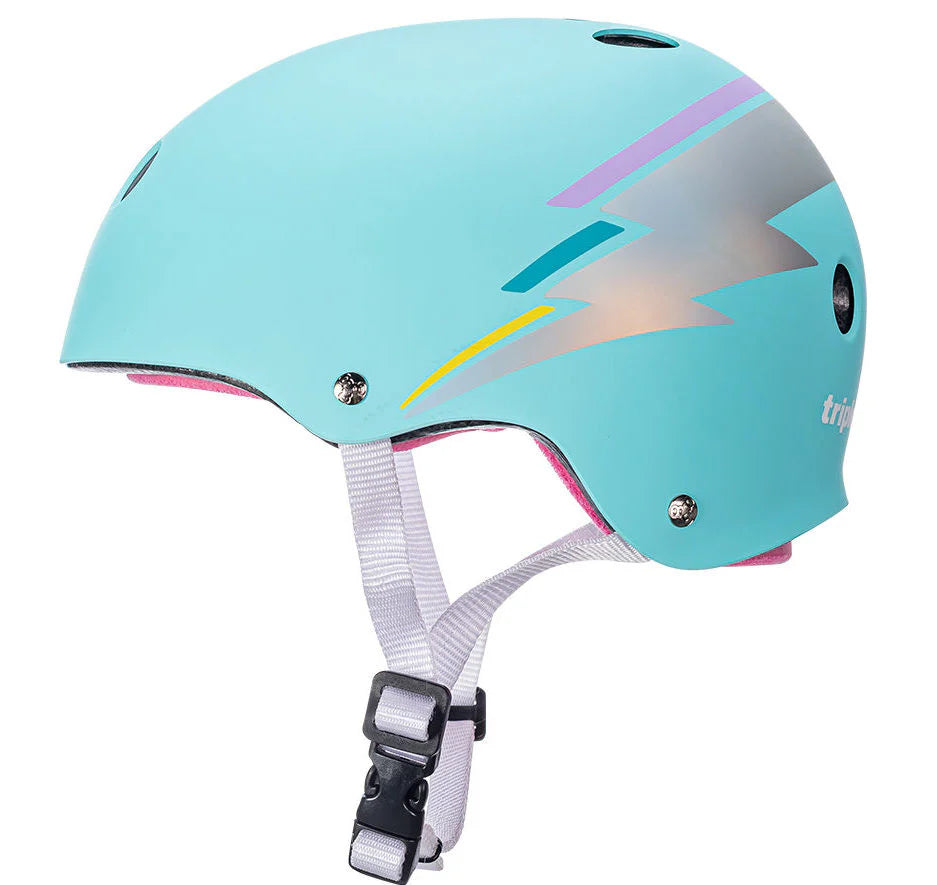 Triple 8 THE Certified Helmet SS - SPECIAL EDITIONS