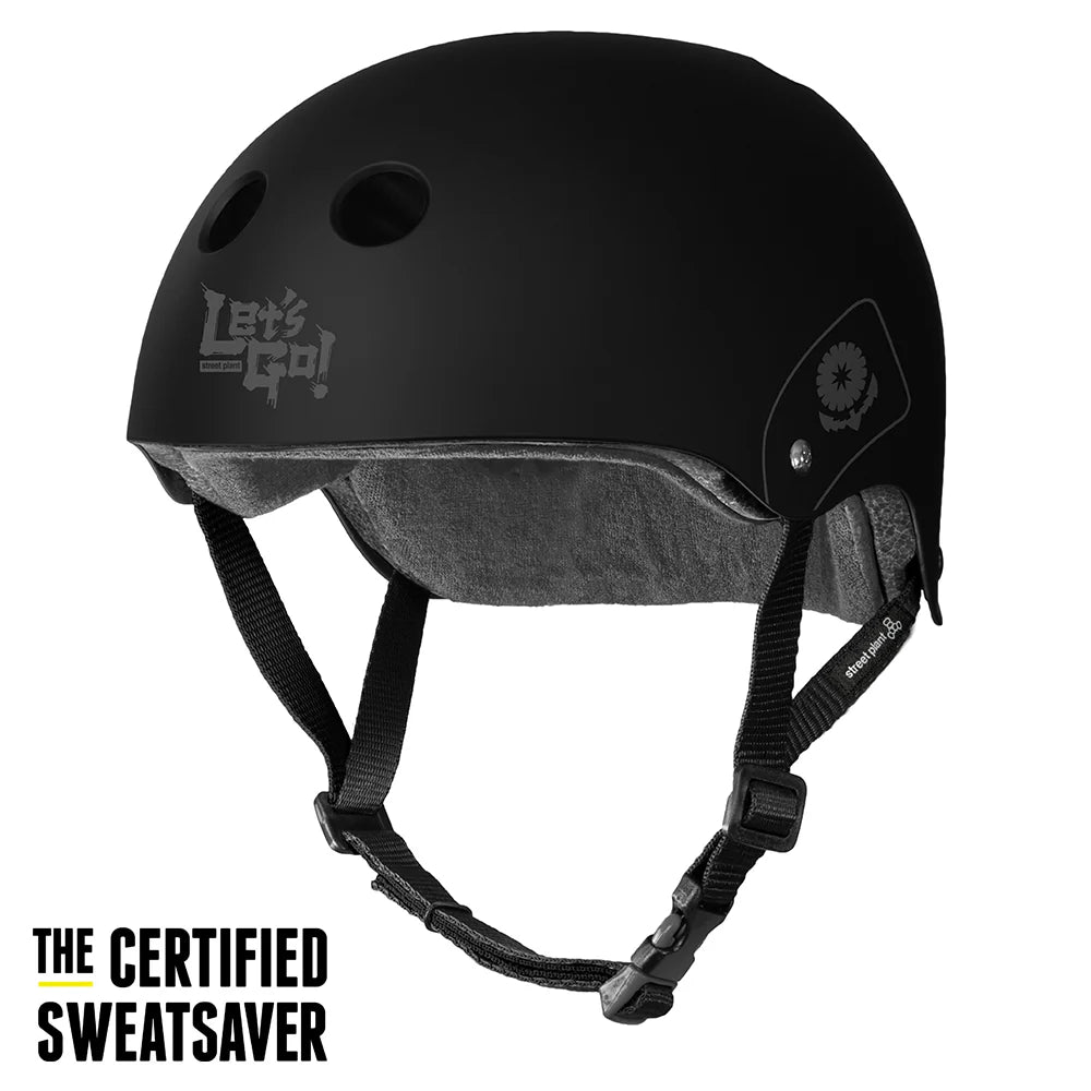 Triple 8 THE Certified Helmet SS - SPECIAL EDITIONS