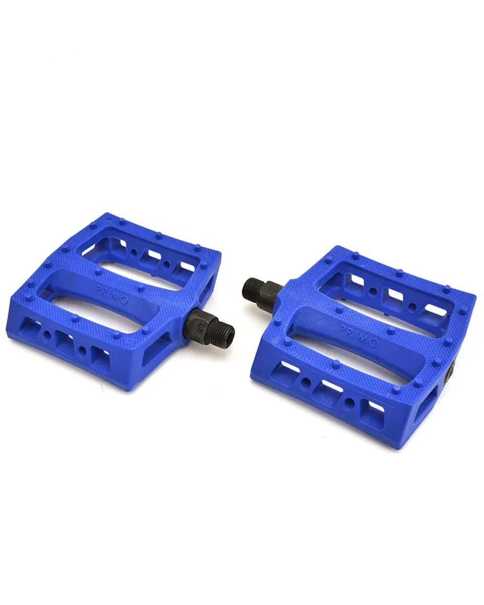 Primo JJ Palmere Sig. Plastic Pedals