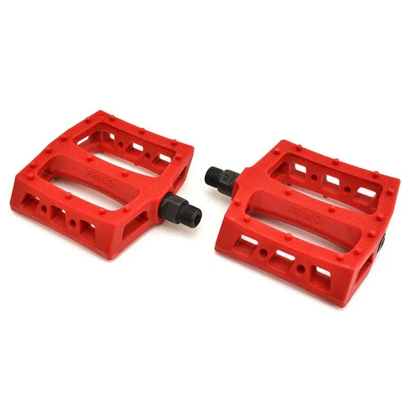 Primo JJ Palmere Sig. Plastic Pedals