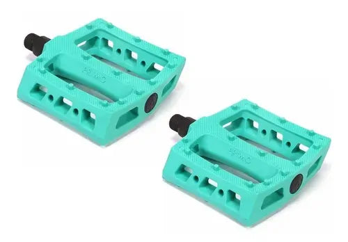 Primo JJ Palmere Sig. Plastic Pedals