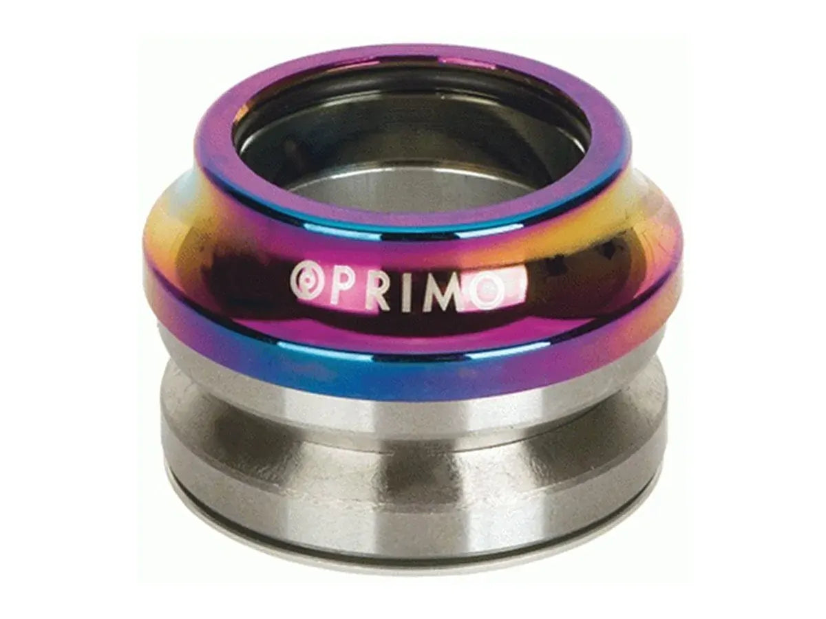 Primo Intergrated Headset