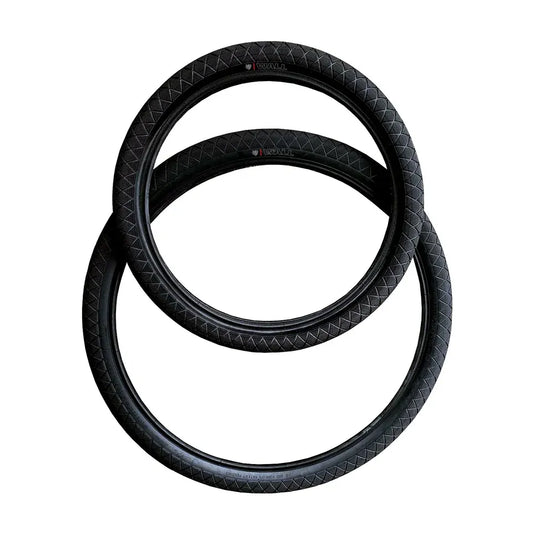 Primo Wall Tyre