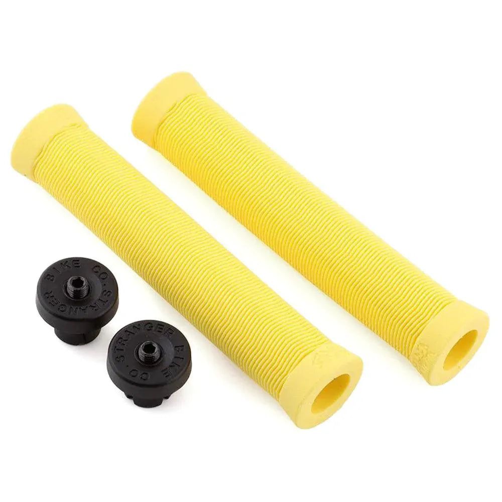 Stranger Piston Grip