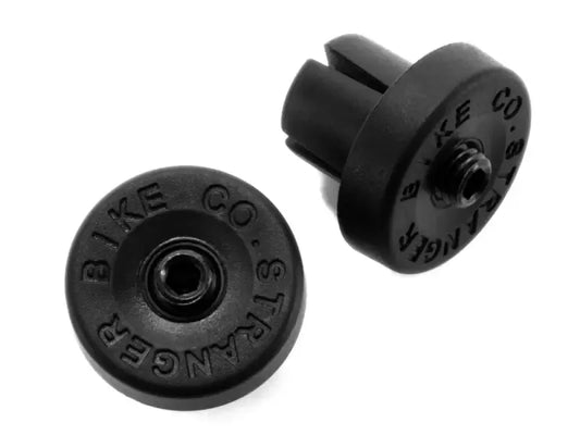 Stranger Plugz Plastic Barends