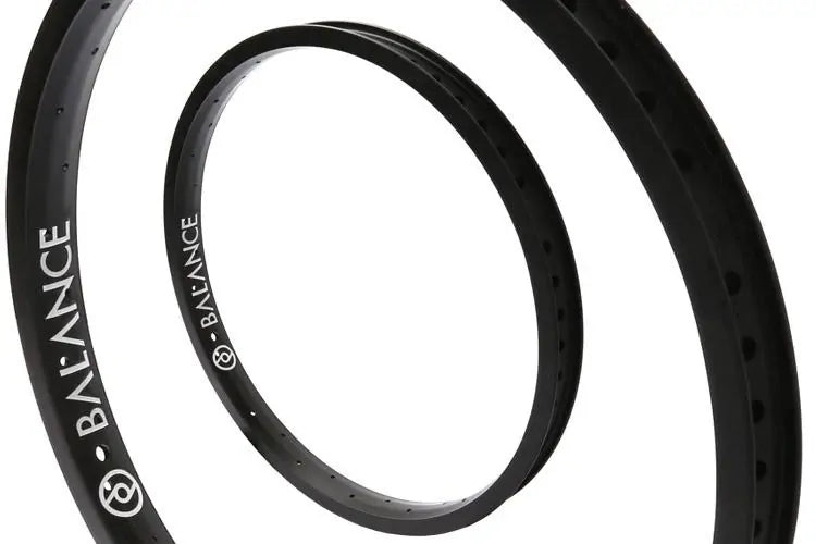 Primo Balance Rim V2